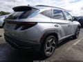2022 Hyundai Tucson Hybrid — photo 4 of 16 | VIN KM8JFCA12NU048364