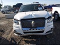 2022 Lincoln Navigator — photo 12 of 17 | VIN 5LMJJ2LT8NEL18115