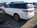 2022 Lincoln Navigator — photo 3 of 17 | VIN 5LMJJ2LT8NEL18115