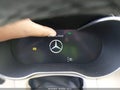 2021 Mercedes-Benz GLC-Class — photo 7 of 15 | VIN W1N0G8DB3MF900005