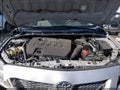 2010 Toyota Corolla — photo 10 of 15 | VIN 1NXBU4EE3AZ329421