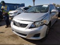 2010 Toyota Corolla — photo 6 of 15 | VIN 1NXBU4EE3AZ329421