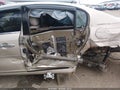 2007 Buick Lucerne — photo 6 of 16 | VIN 1G4HD57297U173221