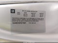 2007 Buick Lucerne — photo 9 of 16 | VIN 1G4HD57297U173221