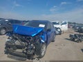 2023 Nissan Kicks — photo 2 of 15 | VIN 3N1CP5BV6PL572429