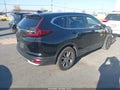 2020 Honda CR-V — photo 4 of 17 | VIN 7FARW1H54LE013968