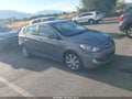 2013 Hyundai Accent — photo 1 of 11 | VIN KMHCU5AE4DU118071