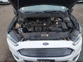 2014 Ford Fusion — photo 10 of 15 | VIN 1FA6P0G71E5352531