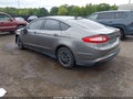 2014 Ford Fusion — photo 3 of 15 | VIN 1FA6P0G71E5352531
