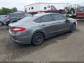 2014 Ford Fusion — photo 4 of 15 | VIN 1FA6P0G71E5352531