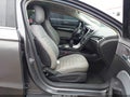 2014 Ford Fusion — photo 5 of 15 | VIN 1FA6P0G71E5352531