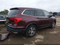 2016 Honda Pilot — photo 4 of 19 | VIN 5FNYF6H51GB061373