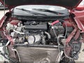 2016 Nissan Rogue Sport — photo 10 of 11 | VIN JN8AT2MV0GW153423