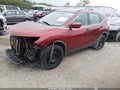 2016 Nissan Rogue Sport — photo 2 of 11 | VIN JN8AT2MV0GW153423