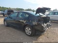 2018 Kia Forte — photo 2 of 10 | VIN 3KPFK4A71JE284366