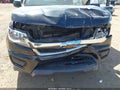 2016 Chevrolet Colorado — photo 6 of 16 | VIN 1GCHTBE35G1352973