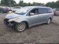 2011 Toyota Sienna — photo 2 of 16 | VIN 5TDDK3DC8BS007134