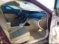 2009 Acura TSX — photo 5 of 15 | VIN JH4CU26649C031576