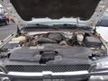 2003 Chevrolet Silverado 1500 — photo 10 of 16 | VIN 1GCEC14T13Z171993