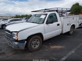 2003 Chevrolet Silverado 1500 — photo 2 of 16 | VIN 1GCEC14T13Z171993