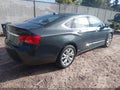 2019 Chevrolet Impala — photo 4 of 21 | VIN 2G11Z5S36K9146242