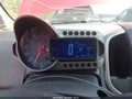 2014 Chevrolet Sonic — photo 7 of 11 | VIN 1G1JC5SHXE4196761