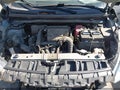 2019 Mitsubishi Mirage — photo 10 of 17 | VIN ML32F3FJ7KHF10753