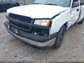 2003 Chevrolet Silverado 1500 — photo 6 of 16 | VIN 1GCEC14X63Z108083