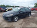 2017 Hyundai Ioniq Hybrid — photo 2 of 11 | VIN KMHC65LC3HU023383