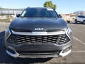 2023 Kia Sportage Hybrid — photo 12 of 16 | VIN KNDPVCAG7P7021068