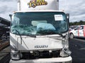2023 Isuzu Npr Hd — photo 11 of 15 | VIN 54DC4W1DXPS203316