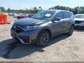 2020 Honda CR-V — photo 2 of 16 | VIN 2HKRW2H89LH611812