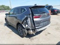 2020 Honda CR-V — photo 3 of 16 | VIN 2HKRW2H89LH611812
