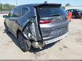 2020 Honda CR-V — photo 6 of 16 | VIN 2HKRW2H89LH611812