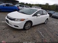 2012 Honda Civic — photo 2 of 12 | VIN 19XFB2F94CE015859