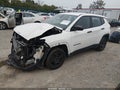 2018 Jeep Compass — photo 2 of 22 | VIN 3C4NJCAB4JT359070