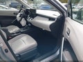 2026 Toyota Corolla Cross — photo 5 of 17 | VIN 7MUBAABG7TV153164