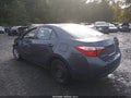 2016 Toyota Corolla — photo 3 of 17 | VIN 2T1BURHE9GC488964