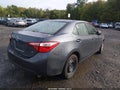 2016 Toyota Corolla — photo 4 of 17 | VIN 2T1BURHE9GC488964