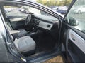2016 Toyota Corolla — photo 5 of 17 | VIN 2T1BURHE9GC488964