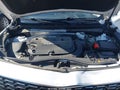 2019 Cadillac XT4 — photo 10 of 19 | VIN 1GYFZDR41KF136984