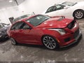 2016 Cadillac ATS — photo 14 of 17 | VIN 1G6AN5RY3G0100070