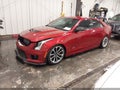 2016 Cadillac ATS — photo 2 of 17 | VIN 1G6AN5RY3G0100070
