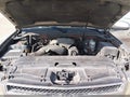 2007 Chevrolet Suburban 1500 — photo 10 of 15 | VIN 1GNFC16087R224239