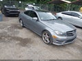 2015 Mercedes-Benz C-Class — photo 1 of 17 | VIN WDDGJ4HB1FG371036
