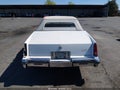 1984 Cadillac Eldorado — photo 16 of 17 | VIN 1G6AL6788EE672976