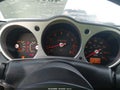 2003 Nissan 350Z — photo 7 of 16 | VIN JN1AZ34D23T113544