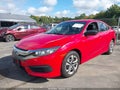 2018 Honda Civic — photo 2 of 16 | VIN 2HGFC2F56JH552858