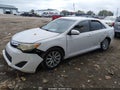 2014 Toyota Camry — photo 2 of 15 | VIN 4T1BF1FK6EU381144