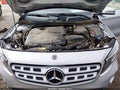 2018 Mercedes-Benz GLA-Class — photo 10 of 16 | VIN WDCTG4EB2JJ387683